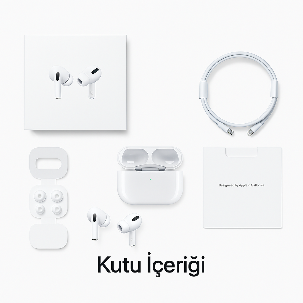 ACL Air Pro 3 ANC Bluetooth Kulaklık