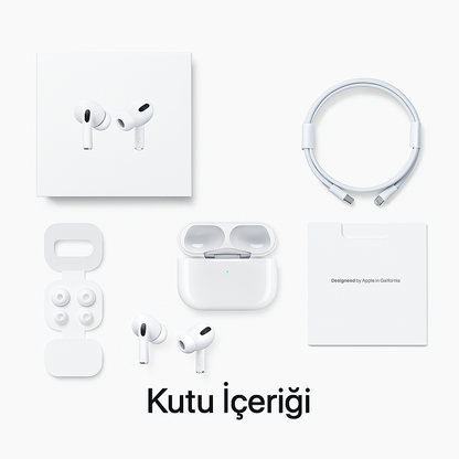 ACL Air Pro ANC Bluetooth Kulaklık