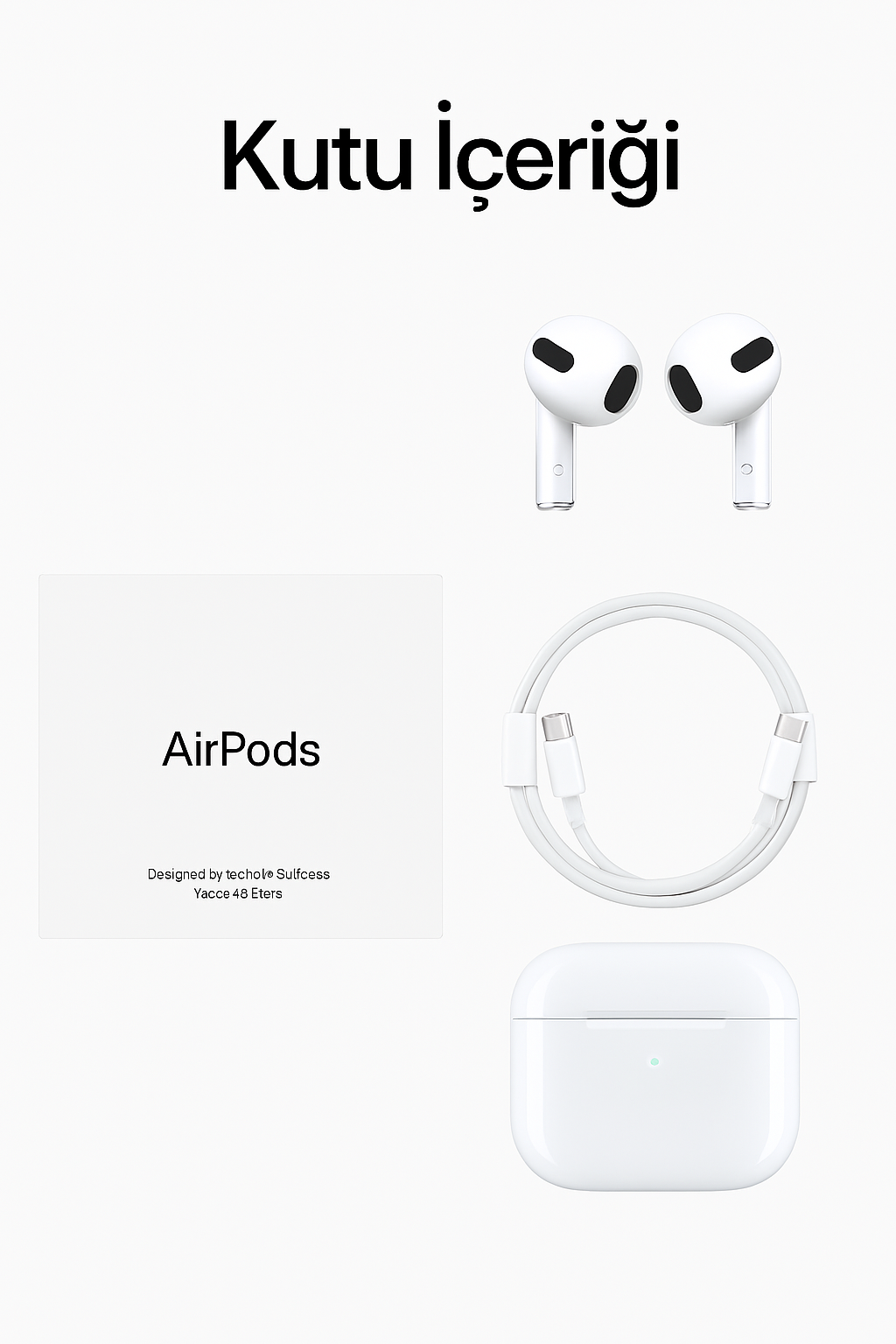 ACL Air 4 ANC Bluetooth Kulaklık