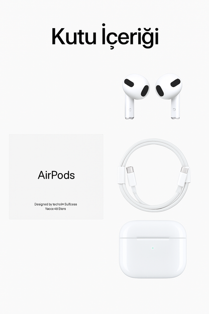 ACL Air 4 ANC Bluetooth Kulaklık